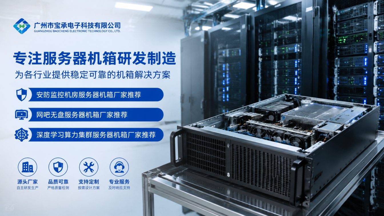 滁州还在为机箱交付发愁？
